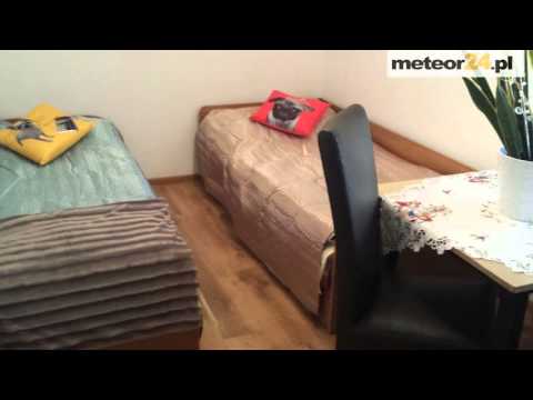 Kwatery Pracownicze Wspólna - Wysokie Mazowieckie meteor24.pl