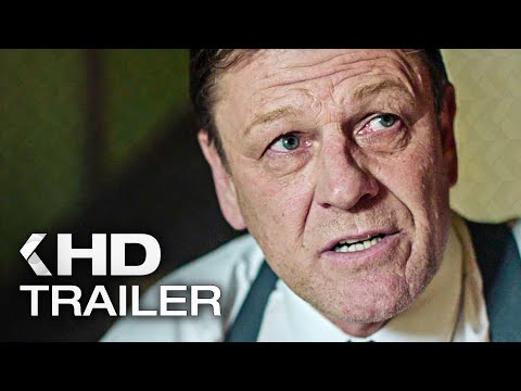WORLD ON FIRE Trailer German Deutsch (2021) Exklusiv