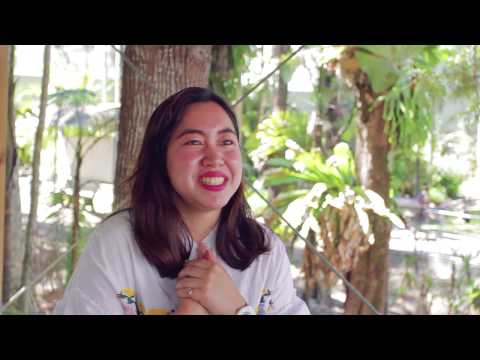 サザンクロス大学（リスモア）に日本人留学生として英語と留学 (Studying English and Study Abroad at Southern Cross University (Lismore) as a Japanese student)