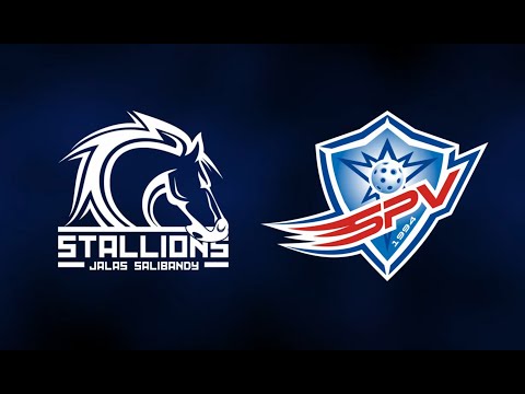 Jalas - SPV II 5.10.2024 maalikooste