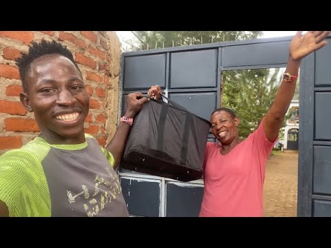 Grosse surprise au village || Incroyable !!!