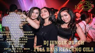 Download lagu DJ TITANIC FROG BREAKBEAT REMIX 2020 FULL BASS KENCENG mp3