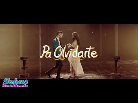 ChocQuibTown, Zion & Lennox, Farruko, Pa Olvidarte Remix ft. Manuel Turizo - sebas Dj Lder del Visua