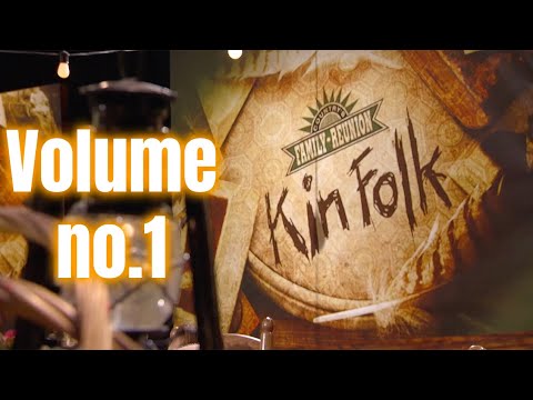 Kinfolk - Full Episode 1