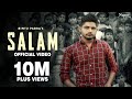 Salam (Full Video) | Bintu Pabra | KP Kundu | New Haryanvi Songs Haryanavi 2021 | Nav Haryanvi