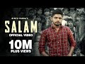 Salam Full Video Bintu Pabra KP Kundu New Haryanvi Songs Haryanavi 2021 Nav Haryanvi