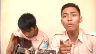 preview picture of video 'SUDAHI PERIH INI - D'massiv  cover by HOROR ACCOUSTIC Smandung'