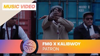 Patron Music Video