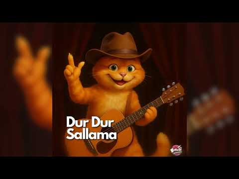 Dur Dur Sallama - Oğuzhan Uzun Komik Horon