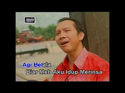 Nyabak Nadai Ai Mata_Andrew Bonny James