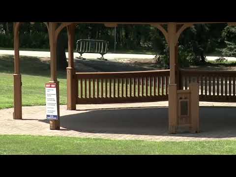 West Caldwell Gazebo Concerts