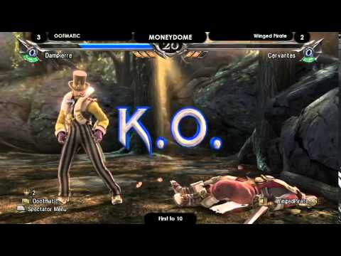 $MONEYDOME$ #2 Oofmatic vs WingPirate 20$