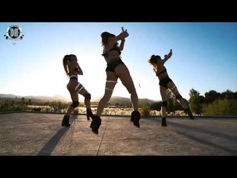 Twerk Mix 2023 // Gosize - Arabic Twerk 🍑🌙 (Original Mix) [тверк песня]