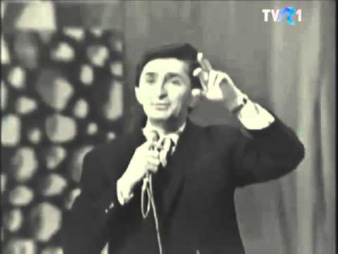 Constantin Drăghici - Am strâns toamnă după toamnă (Cerbul de Aur 1968)