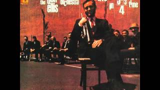 Don Ellis Orchestra - Thetis  1966 / Live in 3 2/3 /4 Time