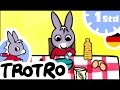 TROTRO DEUTSCH 1 Stunde Kompilation 05