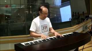 Super Mario Bros. Medley but it's played by Koji Kondo himself!