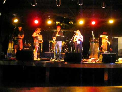 Furey's Polka - the Mad Maggies