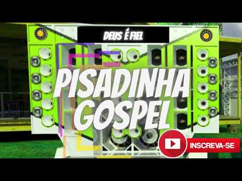 Pisadinha Gospel - Barões da Pisadinha Gospel 2021