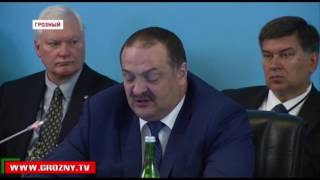 В «Аллее Славы» прошло мероприятие в честь Дня солидарности в борьбе с терроризмом
