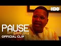 PAUSE with Sam Jay: Presumptuous Energy (Official Clip) | HBO