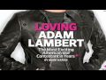 Adam Lambert Ring of Fire female version 