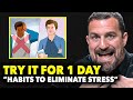 NEUROSCIENTIST: How To OVERCOME Stress INSTANTLY | Andrew Huberman