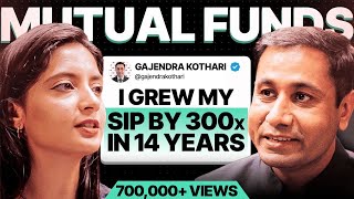 The Secret to a STRONG Mutual Fund Portfolio That Nobody Tells You