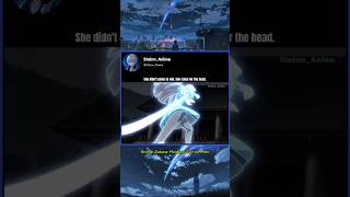 Download lagu She didn't come to win. She came for the head. #shorts mp3