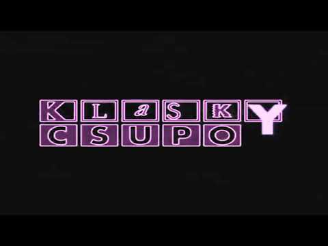 klasky csupo is Flanded