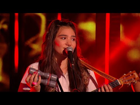 Dina Jašari - Doma | ep277deo10