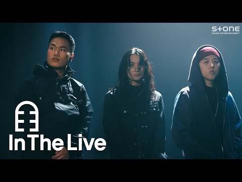 [In The Live] [4K] 릴러말즈, NSW yoon, Street Baby - Vroong｜인더라이브, Stone LIVE