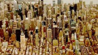 Fabio Bacchini - Skyscrapers (Joey Youngman Mix)