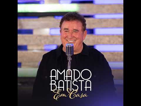 Amado Batista - Então Volta - Part. Kell Smith (Lançamento 2022)