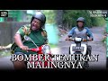 AUTO PANIK Maling Ini Ketemu Bomber Di Jalan SUPARMAN REBORN 4 EPS 27 PART 3