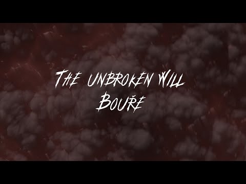The Unbroken Will - The Unbroken Will - Bouře