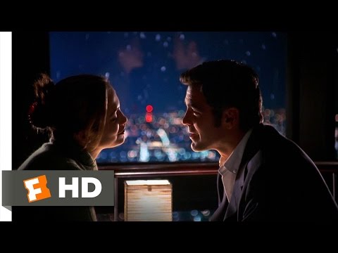 Out of Sight (1998) -What If? Scene (7/10) | Movieclips