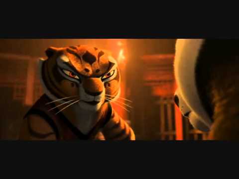 Tigress - Beautiful Girl