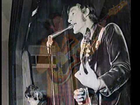 War or Hands of Time - The Masters Apprentices