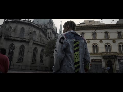 SAGAL - Me Diz? (Official Video)