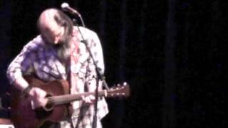 Steve Earle Copperhead Road, Live Vernon BC June2nd 2012