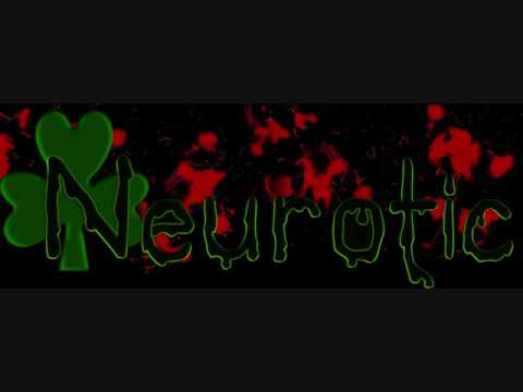 neurotic - gore core ( ft. krazy ate )