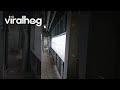 Huge Waves at Sea || ViralHog