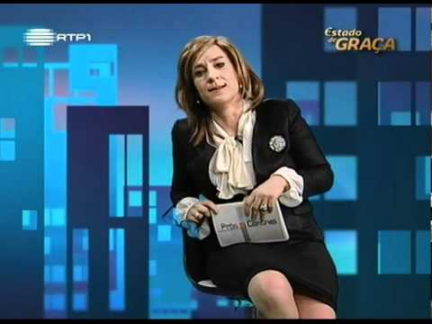 Prós e Contras e a Emigração Parva - Estado de GRAÇA