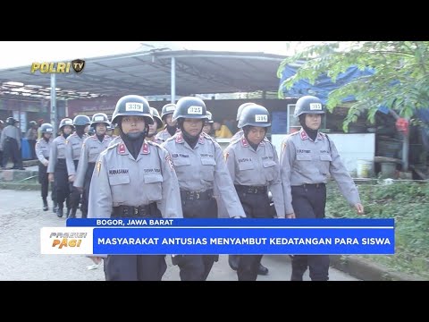 HARI KE 3 GLADI BHAKTI WIDYA SAMAJA