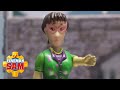 Dilys To The Rescue Fireman Sam Official Stop Motion Compilation