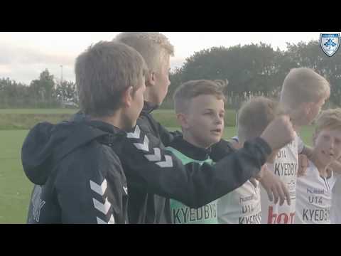 Kolding IF U14 JM 2019