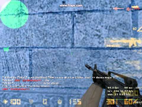 2 kila Made by Tarik Ujkanovic :P