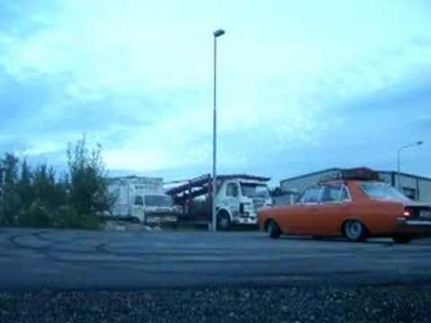 Rekord c low and slow