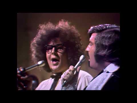 NEW * Elenore - The Turtles {Stereo}